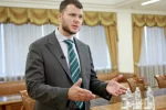 «Апостроф»: Криклій та «велюрівці» організували транспортний картель