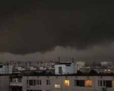 Похмурі хмари затягнуть Одесу, березень продовжить дивувати: що обіцяють синоптики на вихідних