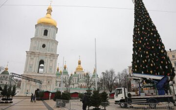 Київ побив температурний рекорд: "Такого не було 140 років"