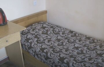 Безкоштовне житло для ВПО у Харкові