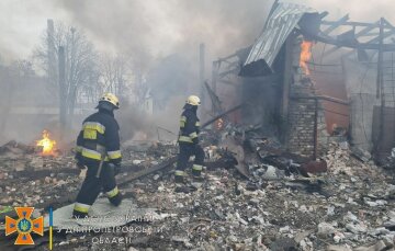 Головне за ніч: авіаудари по Луцьку, Івано-Франківську, Дніпру, нові санкції проти РФ і допомога Україні