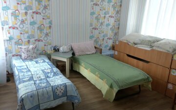 Бесплатное жилье для ВПЛ в Киевской области