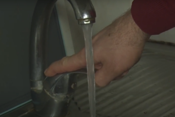 Повышение тарифов на коммунальные услуги в Житомирской области