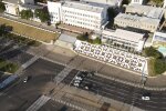 Прогноз погоди в Харківській області на тиждень з 21 по 27 липня