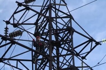 Графики отключения света в Виннице на неделю с 9 по 15 февраля