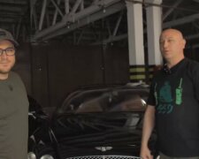 "Украинская команда" собирает на дроны для ВСУ: за донат в 200 гривен можно выиграть авто Bentley