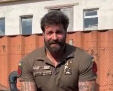 Даніель Салем розповів про несподіваний вчинок Тіни Кароль, відео: "Я завжди тобі говорив..."