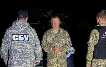 Работал на спецслужбы Беларуси: вражеский агент незаконно переправлял украинцев заграницу