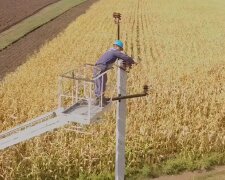 Графіки відключення світла у Кіровоградській області на тиждень з 24 по 30 серпня
