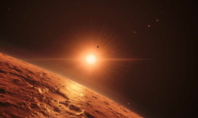 космос вселенная галактика армагедон апокалипсис конец света нибиру метеорит