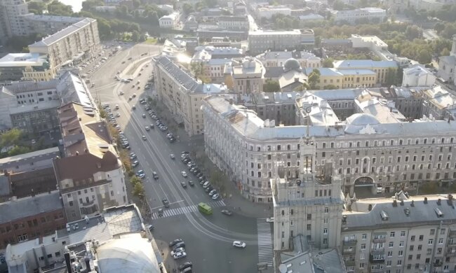 Прогноз погоди в Харківській області на тиждень з 2 по 8 липня