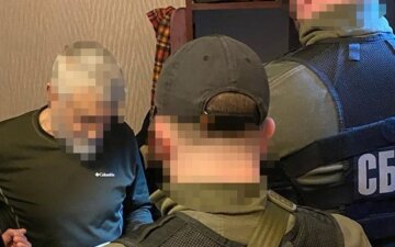 Депутат спробував втекти з України: чиновник виявився прихильником росії