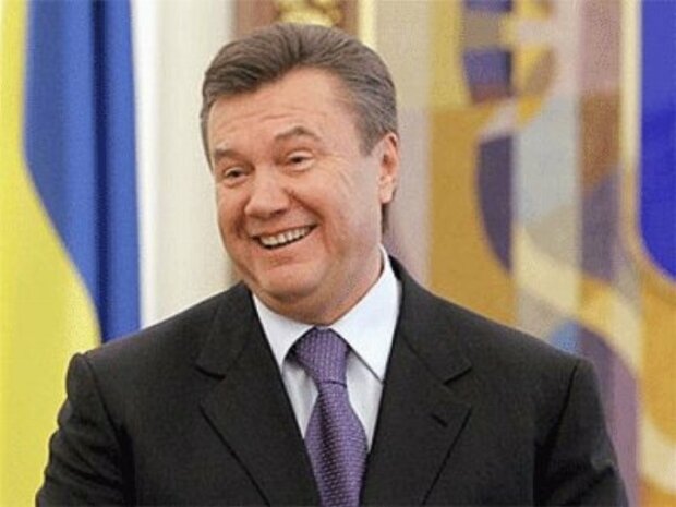 Виктор Янукович