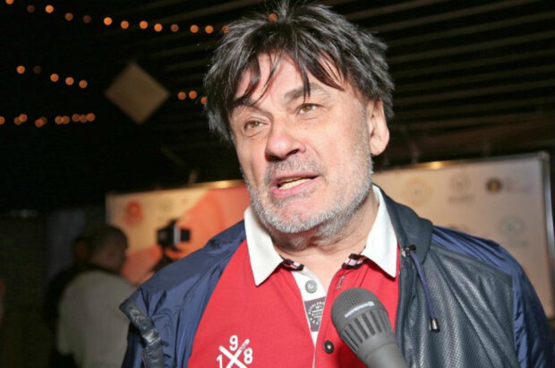 александр серов