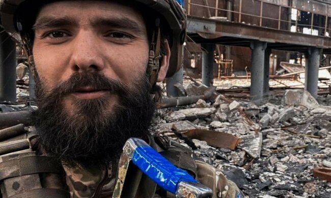 Даже если закон отменят, все руководство НАБУ должно свалить с позором, – защитник Мариуполя