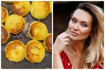 Дружина продюсера "Квартал 95" Саліванчук запропонувала рецепт улюбленої страви синів: "Готувати дуже просто"
