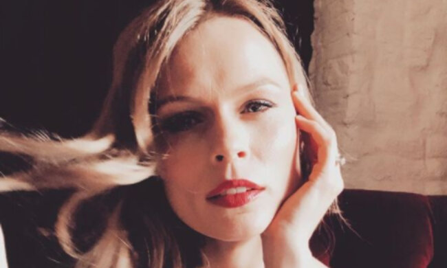 Ольга Фреймут