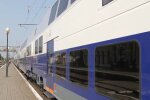 Новий графік руху поїздів в Житомирській області