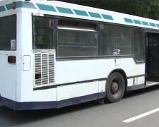 Новый график движения транспорта в Черновцах