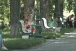 Прогноз погоды в Харькове
