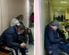 Новая напасть обрушилась на киевлян, пострадали десятки человек, врачи едва успевают