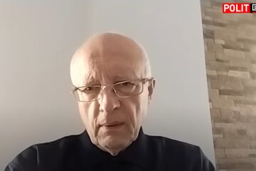 Олег Соскин