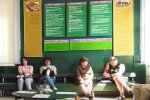 Денежная помощь для пенсионеров в Кировоградской области