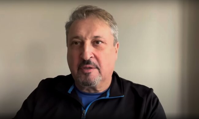 Народ сказав своє слово, - американський військовий Гаррі Табах повідомив, чи вибори в США вплинуть на ленд-ліз для України