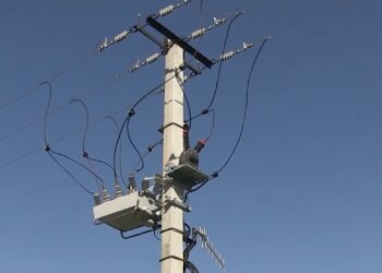 Графіки відключення світла у Дніпропетровській області на 21 квітня