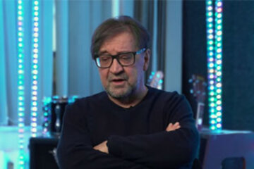 Юрий Шевчук