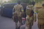 У Києві патрульному загрожує до 8 років в'язниці за побиття перехожого: "виник словесний конфлікт і..."