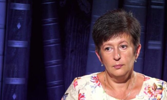 Ви маєте захищати тих волонтерів-медиків, які свого часу підставили цій державі плече, - Лутковська