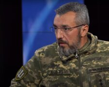 Военный Святослав Дубина сообщил, что сейчас должно беспокоить всех украинцев: «От этого зависит наше будущее»