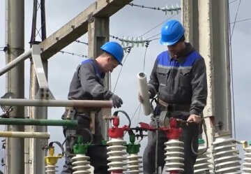 Графіки відключення світла у Вінницькій області на 17 квітня