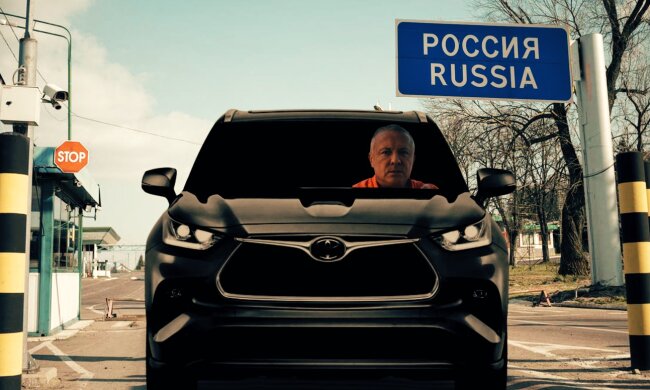 Їздив домовлятися з російським криміналітетом: Миколу Петренка затримали на кордоні з РФ на краденому авто