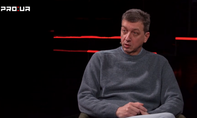 Олесь Доній