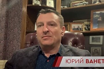 Юрий Ванетик: Каким в глазах США выглядит Путин после мятежа Пригожина?