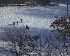 Прогноз погоди на тиждень з 9 по 15 лютого у Дніпрі