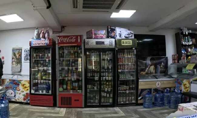 Подорожчання продуктів у Одеській області