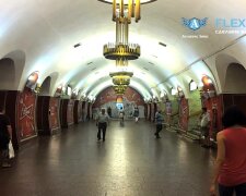 Радость для киевлян: какую ветку метро удлинят