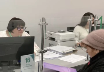 Доплаты для пенсионеров в Одесской области