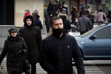 карантин, люди, українці, локдаун