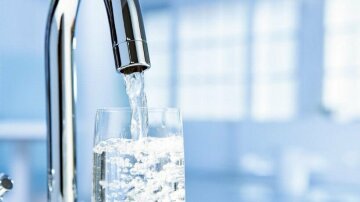 Тарифи на воду в Херсоні: водоканал пропонує перегляд