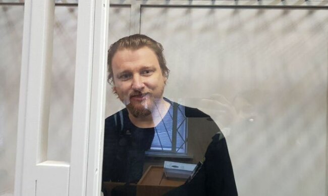 владимир петров