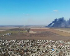 "Да и так хорошо!": в Чернобаевке двумя ударами украинские военные уничтожили почти батальон оккупантов