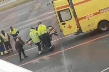 У мережі показали умови в лікарні, де рятують Навального, моторошні фото