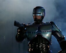 Роботов-полицейских вооружат электрошокерами