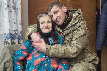 Пережил ад на Донбассе и отдал почку сыну: оборвалась жизнь украинского "киборга"