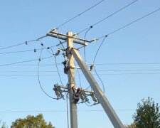 Графики отключения света в Запорожье на 9 июня