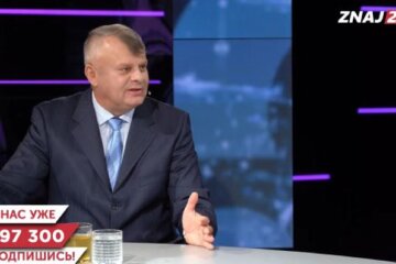 Трюхан объяснил, почему РФ всячески пытается избежать санкций